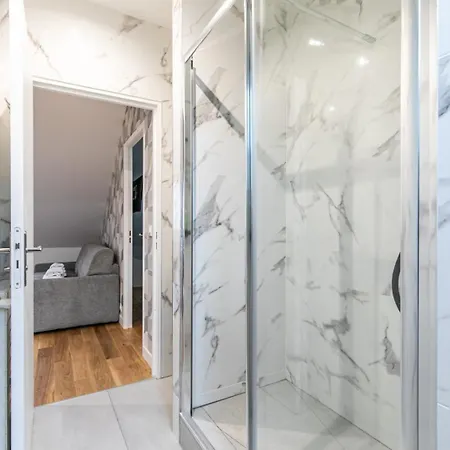 Apartment Mba Splendide - Wilson 2 - Mairie De