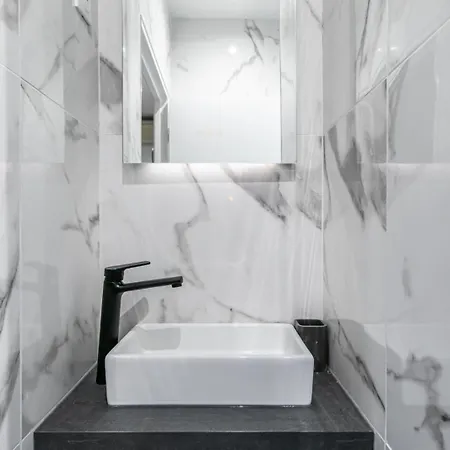 Apartment Mba Splendide - Wilson 2 - Mairie De *